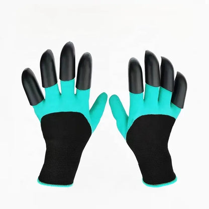 GUANTES PARA JARDIN